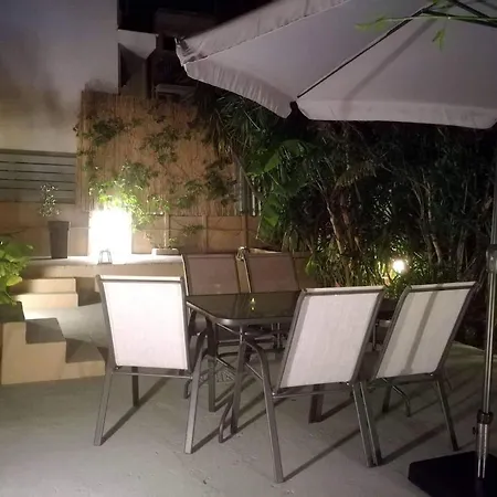 Sweet Сasa de vacaciones *