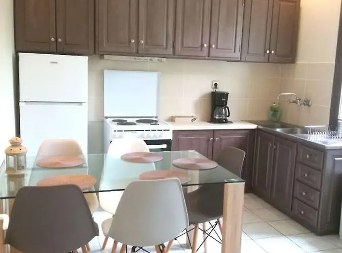 Сasa de vacaciones Sweet *