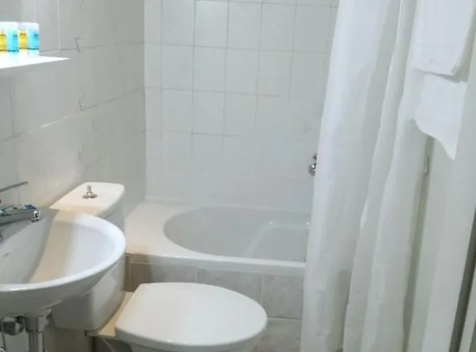 Сasa de vacaciones Sweet