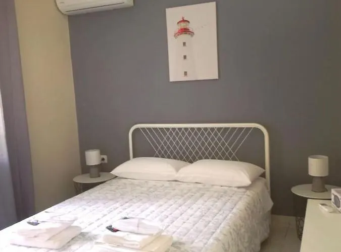 Сasa de vacaciones Sweet *