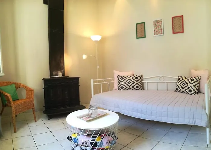 Sweet Сasa de vacaciones *