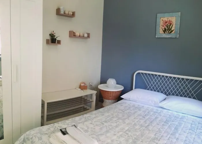 Сasa de vacaciones Sweet *