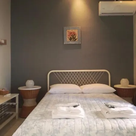 Sweet Σπίτι διακοπών *