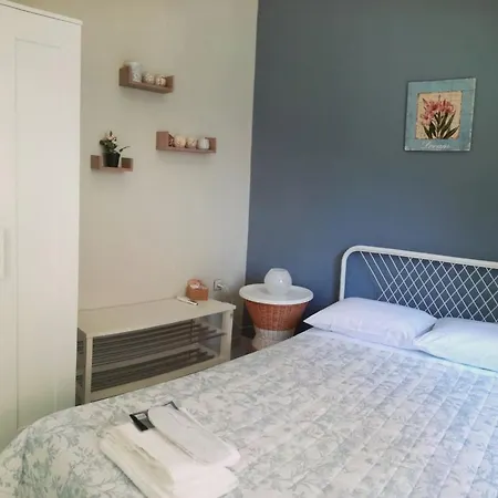 Σπίτι διακοπών Sweet *