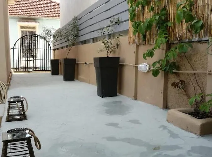 Σπίτι διακοπών Sweet