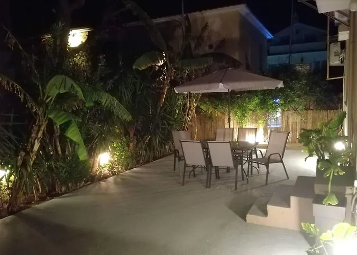 Σπίτι διακοπών Sweet Αργοστόλι