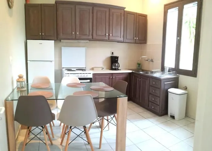 Sweet Αργοστόλι