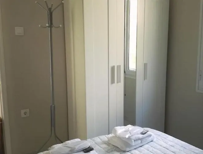 Σπίτι διακοπών Sweet Αργοστόλι