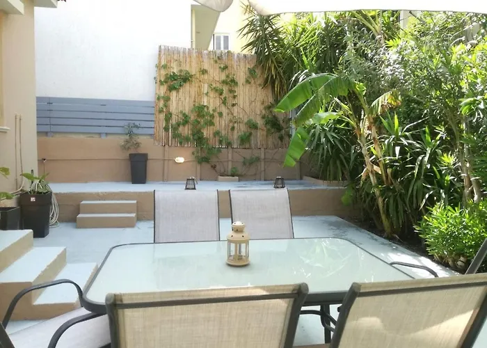 Sweet Σπίτι διακοπών *