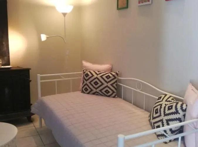 Sweet Σπίτι διακοπών Αργοστόλι