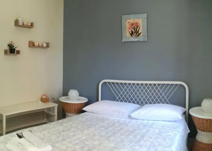 Sweet Σπίτι διακοπών *