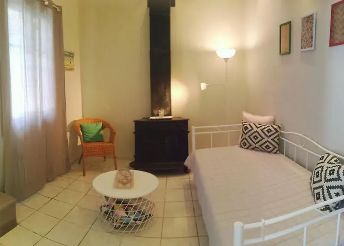 Sweet Vakantiehuis *